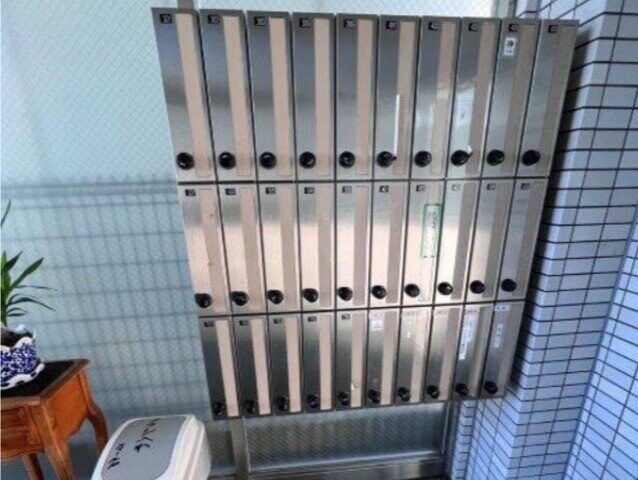 ＪＲ長瀬駅 徒歩9分 7階の物件外観写真