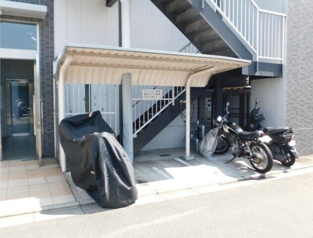 ＪＲ長瀬駅 徒歩9分 7階の物件外観写真