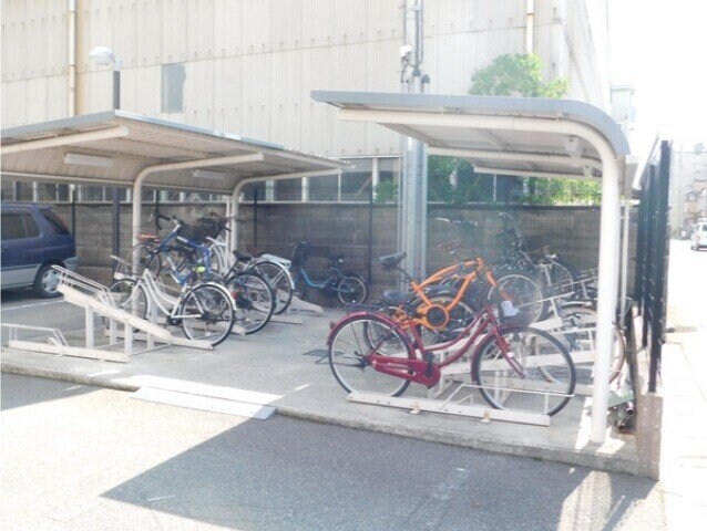 ＪＲ長瀬駅 徒歩9分 7階の物件外観写真