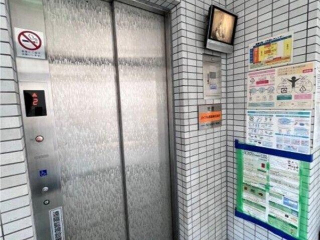 ＪＲ長瀬駅 徒歩9分 7階の物件外観写真