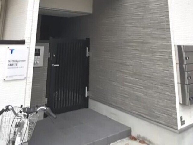 だいどう豊里駅 徒歩6分 3階の物件外観写真