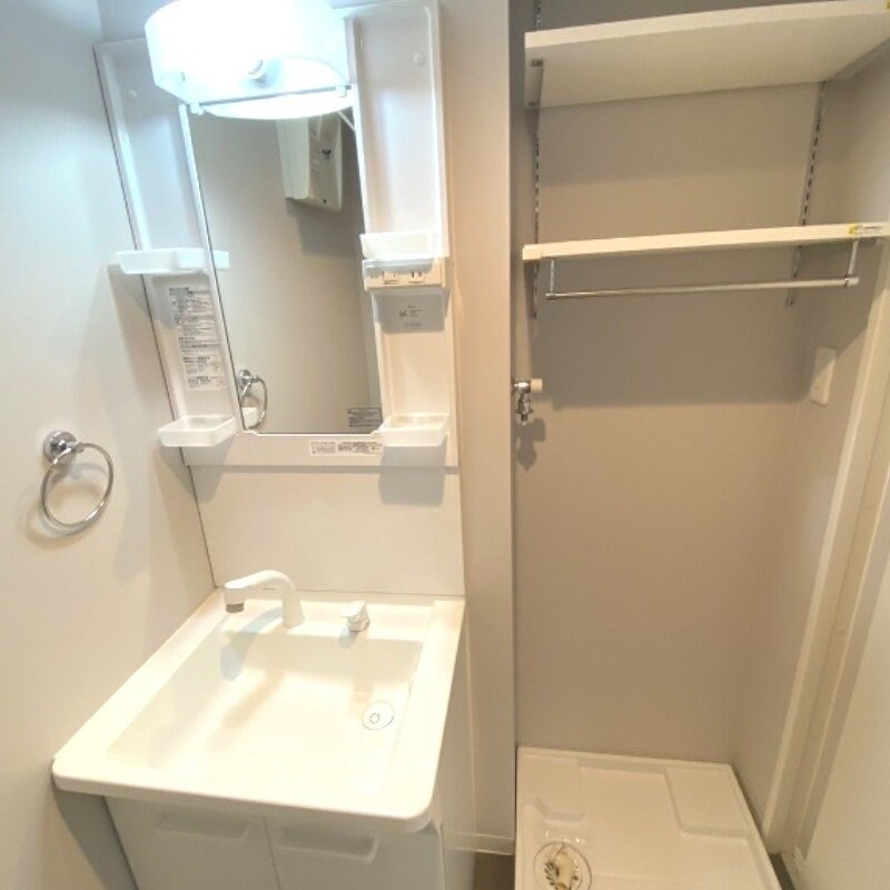 だいどう豊里駅 徒歩6分 3階の物件内観写真