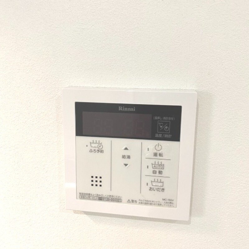 だいどう豊里駅 徒歩6分 3階の物件内観写真