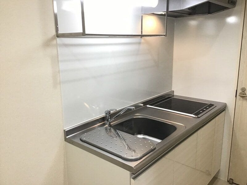 桃谷駅 徒歩6分 3階の物件内観写真