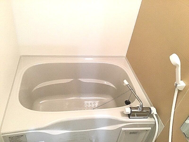 桃谷駅 徒歩6分 3階の物件内観写真