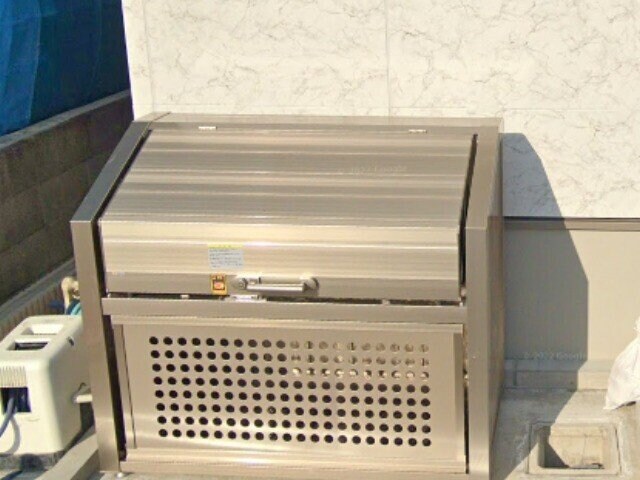 桃谷駅 徒歩6分 3階の物件外観写真