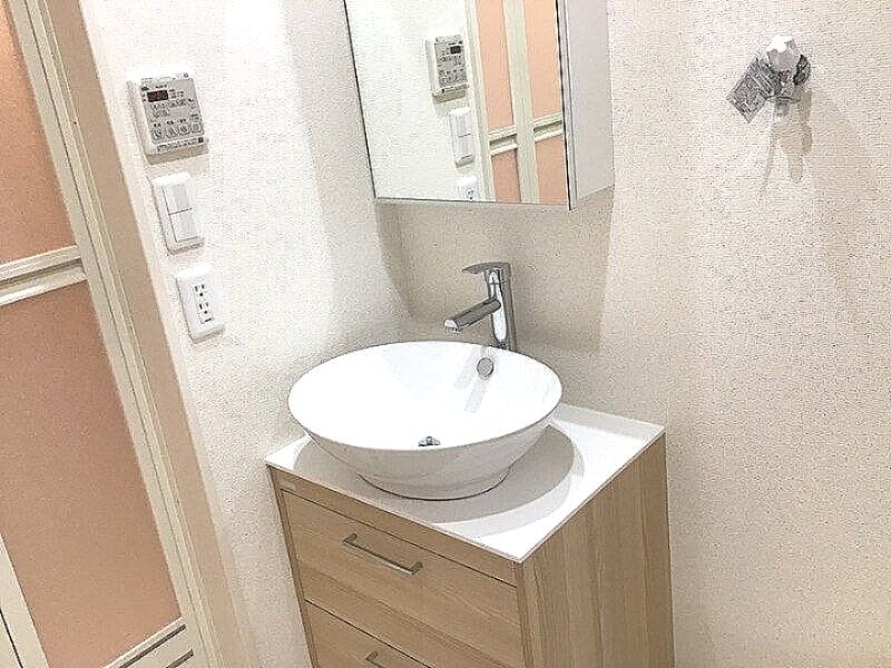 桃谷駅 徒歩6分 3階の物件内観写真