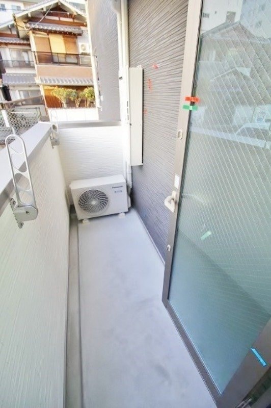 桃谷駅 徒歩6分 3階の物件内観写真