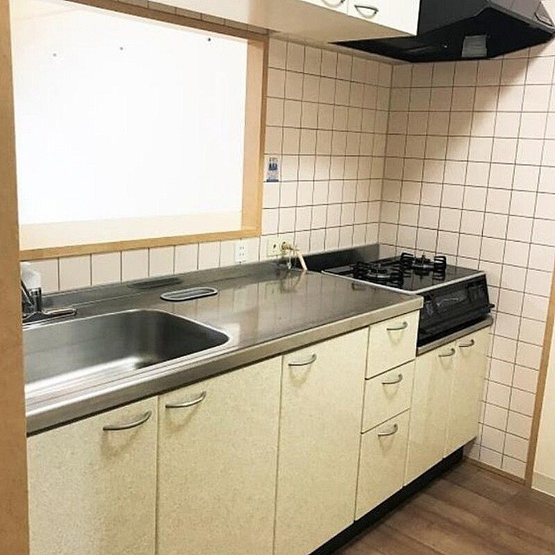 忍ケ丘駅 徒歩7分 1階の物件内観写真