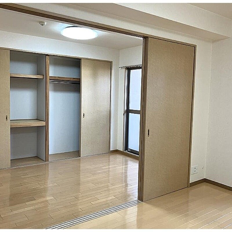 忍ケ丘駅 徒歩7分 1階の物件内観写真