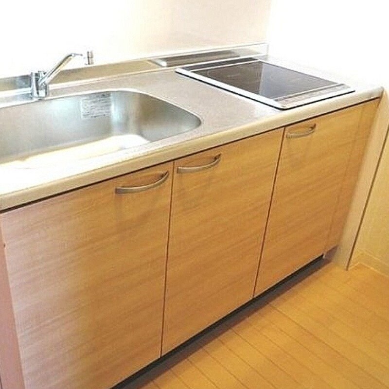 枚方市駅 徒歩5分 4階の物件内観写真