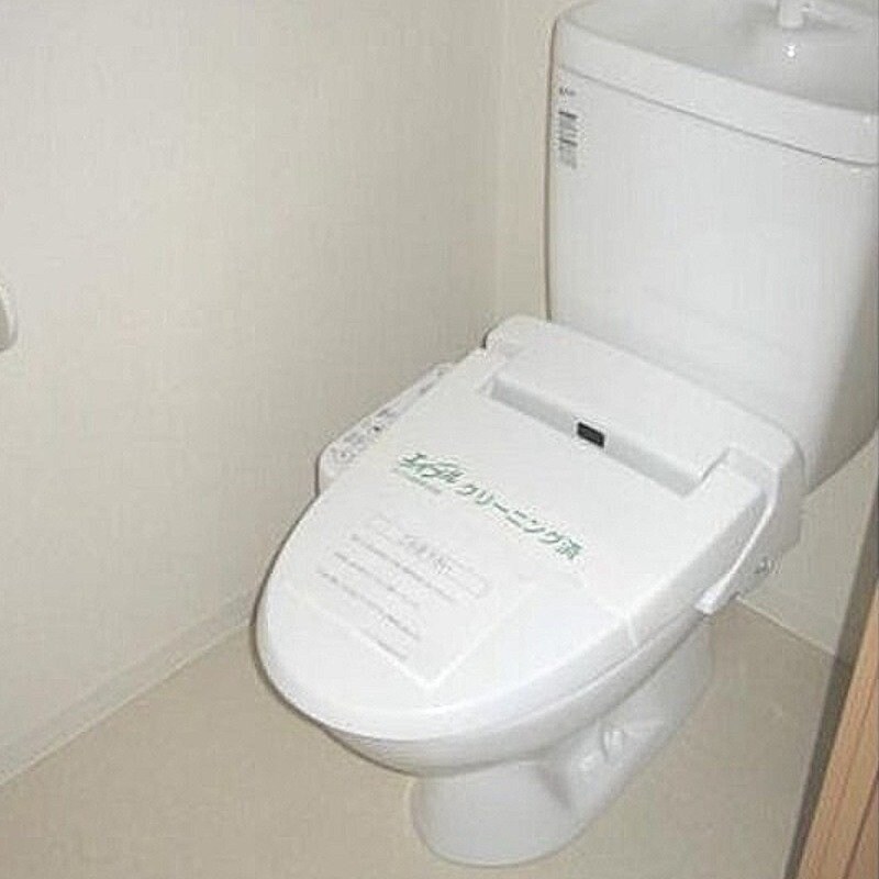 枚方市駅 徒歩5分 4階の物件内観写真