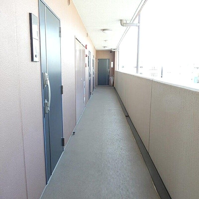 枚方市駅 徒歩5分 4階の物件内観写真