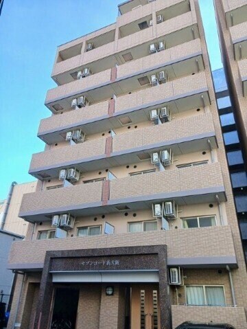 東三国駅 徒歩3分 2階の物件外観写真