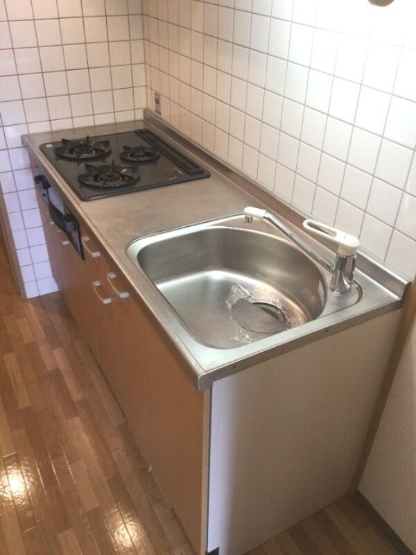 東三国駅 徒歩3分 2階の物件内観写真