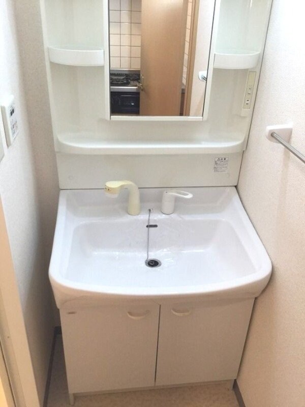 東三国駅 徒歩3分 2階の物件内観写真