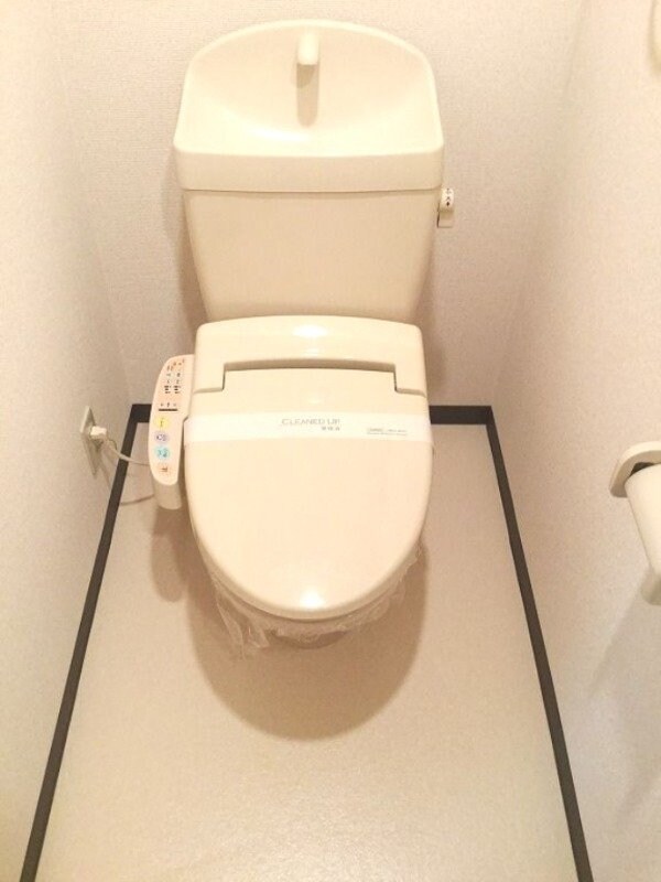 東三国駅 徒歩3分 2階の物件内観写真