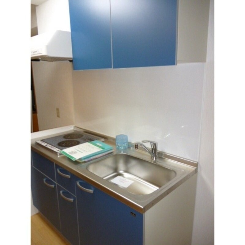 御殿山駅 徒歩3分 2階の物件内観写真