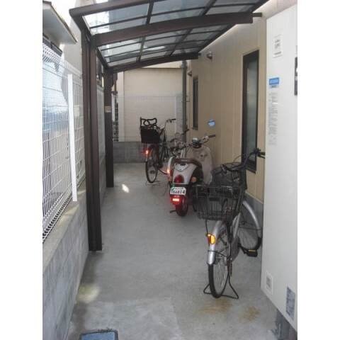 御殿山駅 徒歩3分 2階の物件外観写真