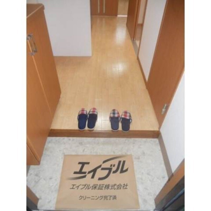 御殿山駅 徒歩3分 2階の物件内観写真