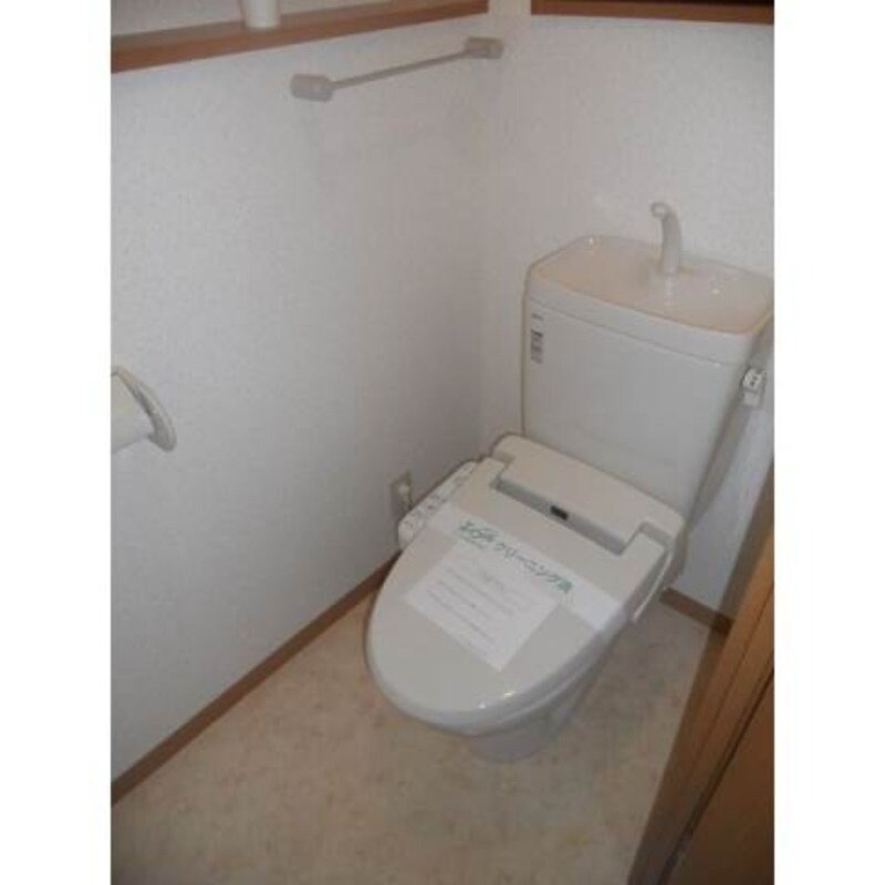 御殿山駅 徒歩3分 2階の物件内観写真