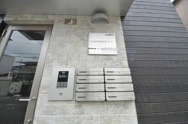 深江橋駅 徒歩10分 1階の物件外観写真