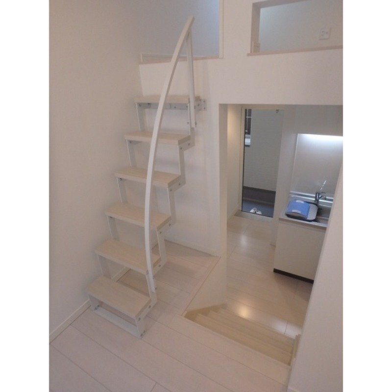 深江橋駅 徒歩10分 1階の物件内観写真