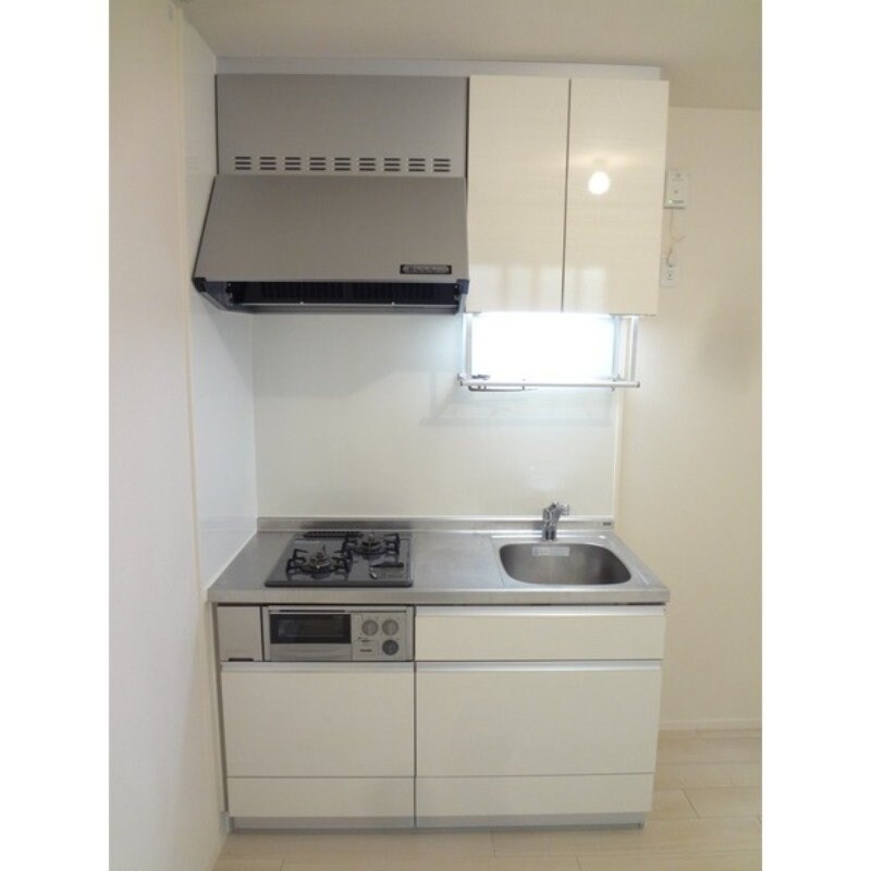 若江岩田駅 徒歩7分 2階の物件内観写真