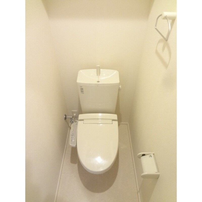 若江岩田駅 徒歩7分 2階の物件内観写真