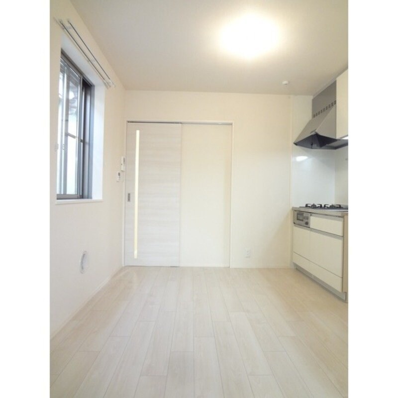 若江岩田駅 徒歩7分 2階の物件内観写真