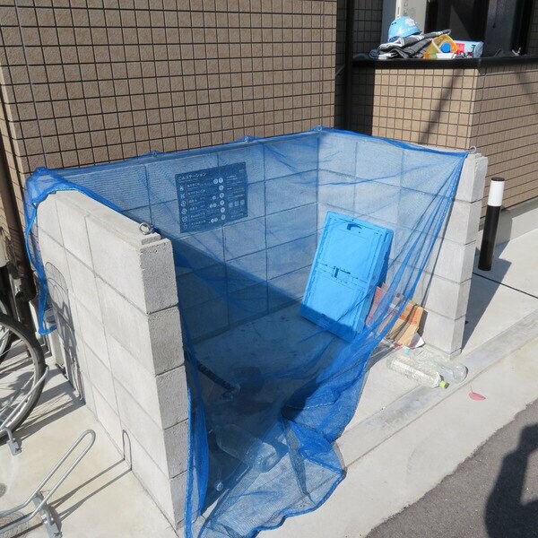 武庫川駅 徒歩3分 1階の物件外観写真