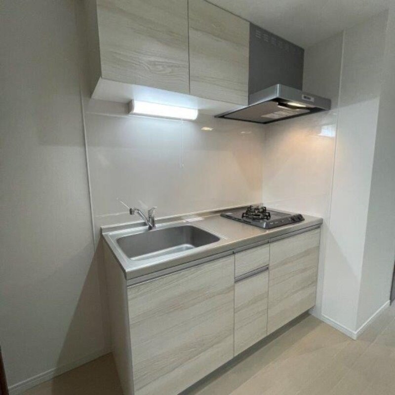 武庫川駅 徒歩3分 1階の物件内観写真