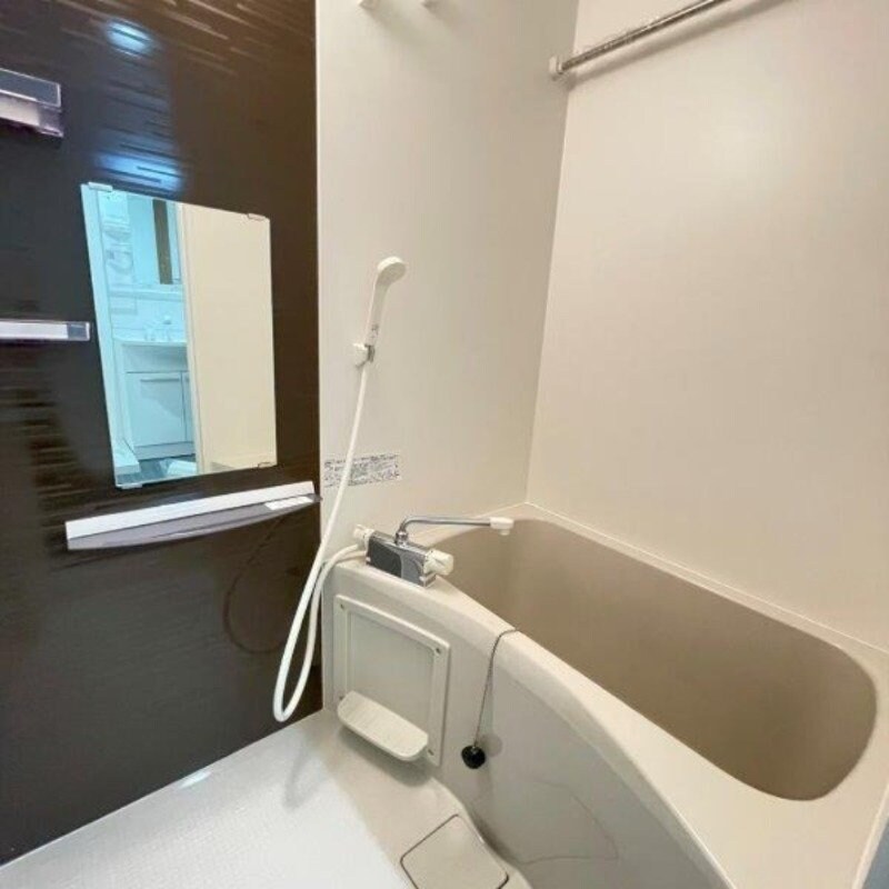 武庫川駅 徒歩3分 1階の物件内観写真