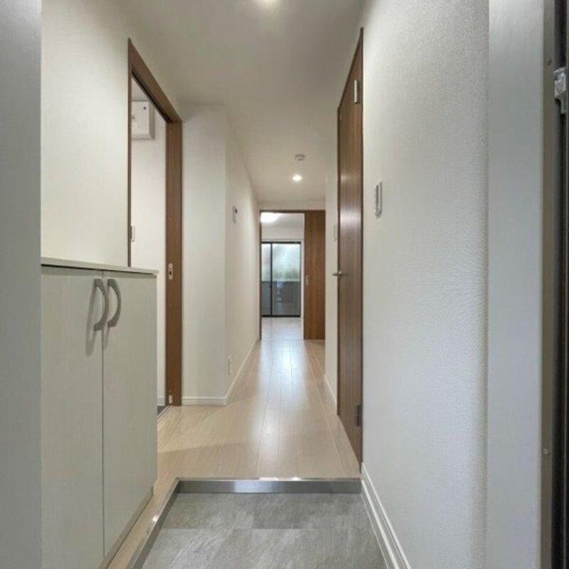 武庫川駅 徒歩3分 1階の物件内観写真