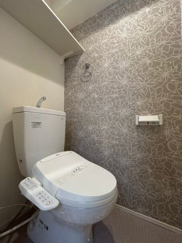 淀駅 徒歩7分 2階の物件内観写真