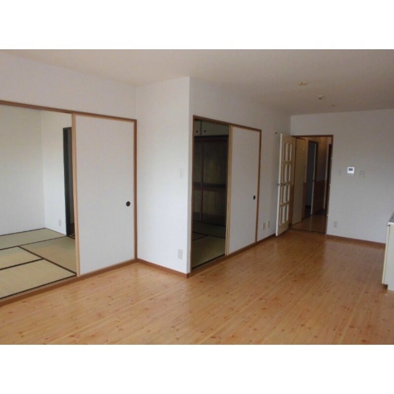 牧野駅 徒歩5分 4階の物件内観写真