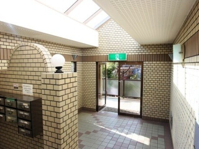 牧野駅 徒歩5分 4階の物件外観写真