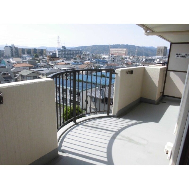 牧野駅 徒歩5分 4階の物件内観写真