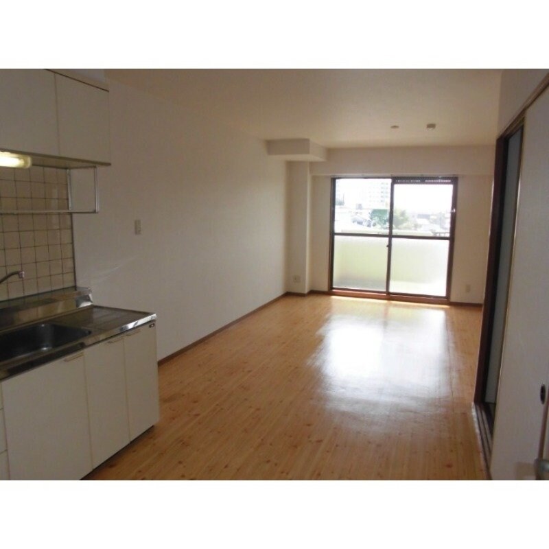 牧野駅 徒歩5分 4階の物件内観写真