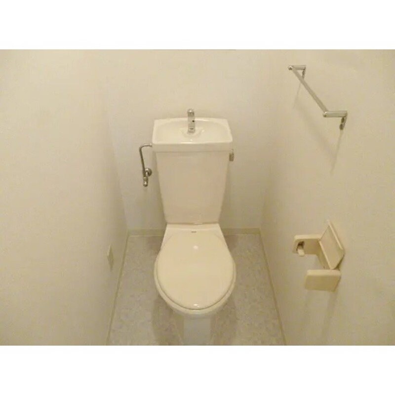 牧野駅 徒歩5分 4階の物件内観写真