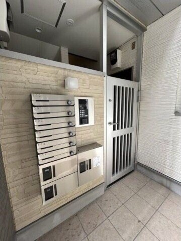 住吉大社駅 徒歩6分 3階の物件外観写真