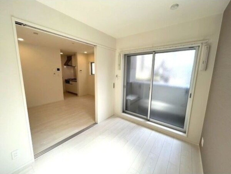 住吉大社駅 徒歩6分 3階の物件内観写真