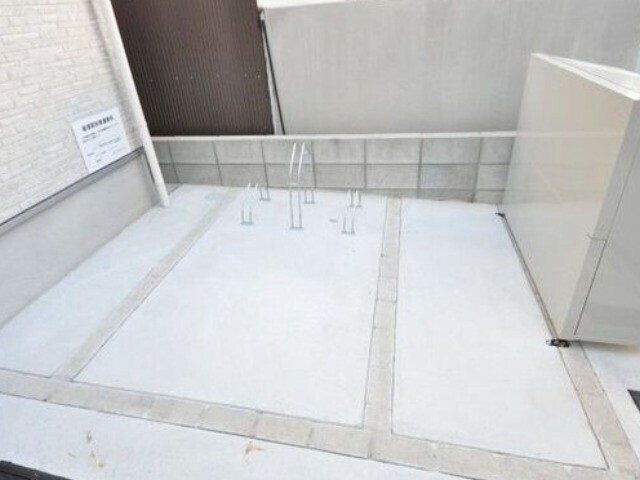 住吉大社駅 徒歩6分 3階の物件外観写真