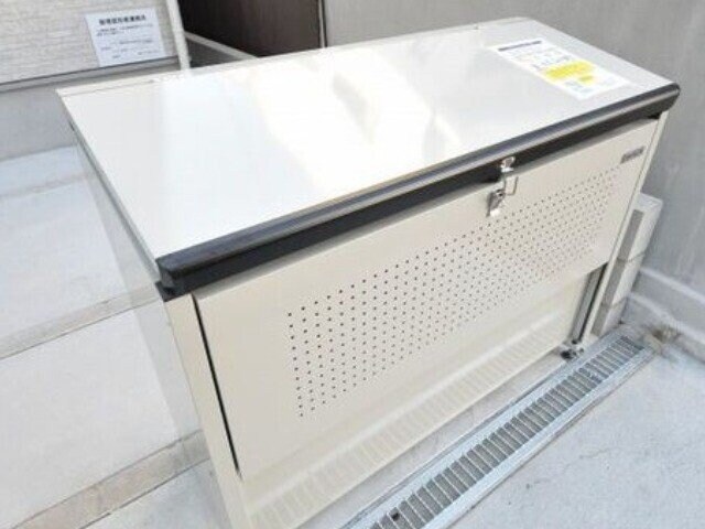 住吉大社駅 徒歩6分 3階の物件外観写真