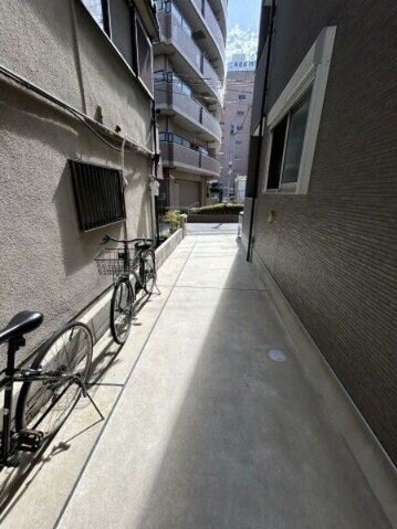 住吉大社駅 徒歩6分 3階の物件外観写真