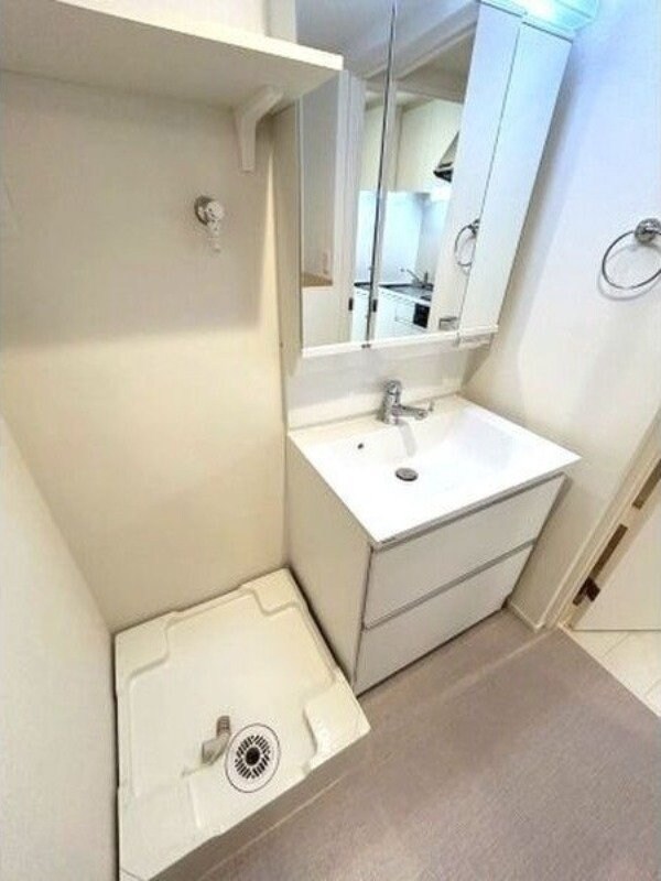 住吉大社駅 徒歩6分 3階の物件内観写真