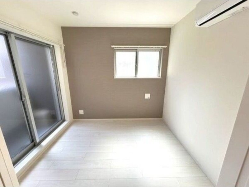 住吉大社駅 徒歩6分 3階の物件内観写真