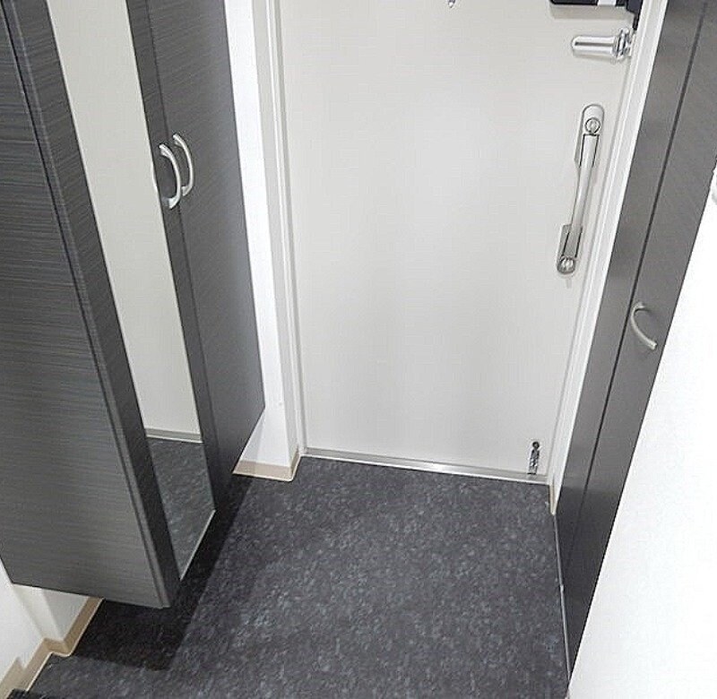 徳庵駅 徒歩10分 4階の物件内観写真