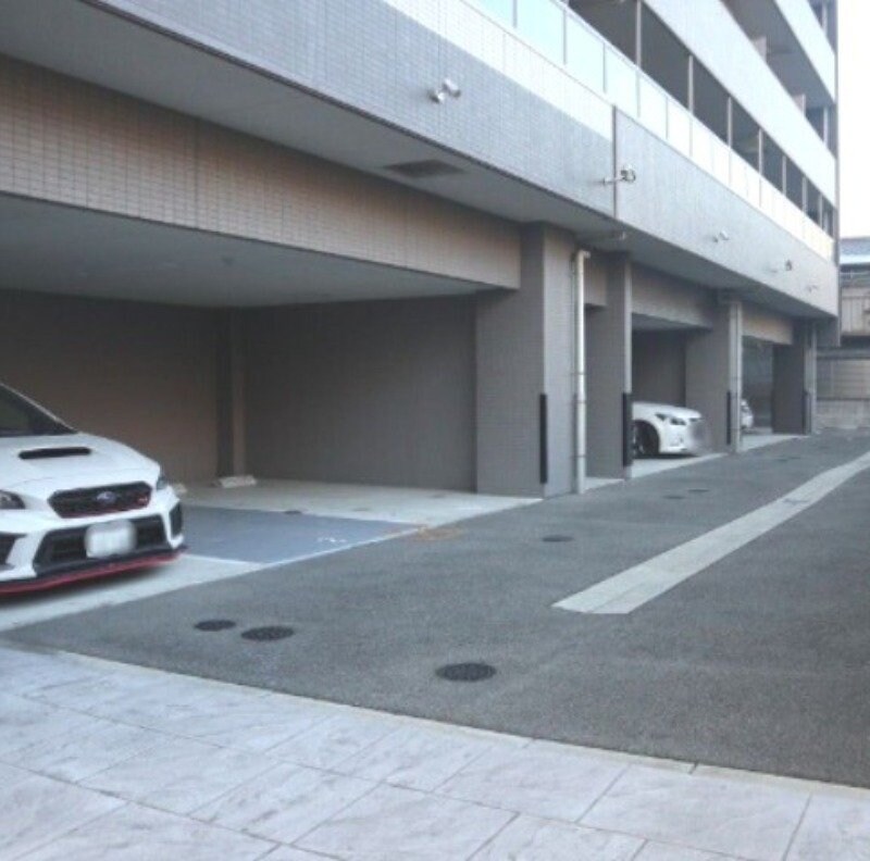 徳庵駅 徒歩10分 4階の物件外観写真