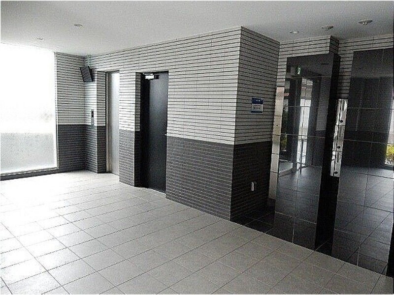 徳庵駅 徒歩10分 4階の物件外観写真